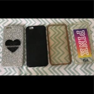 4 iPhone 6 cases